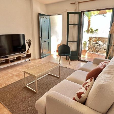 شقة Casa La Aguanosa Con Piscina Y Vistas Al Mar فريجيليانا المظهر الخارجي الصورة