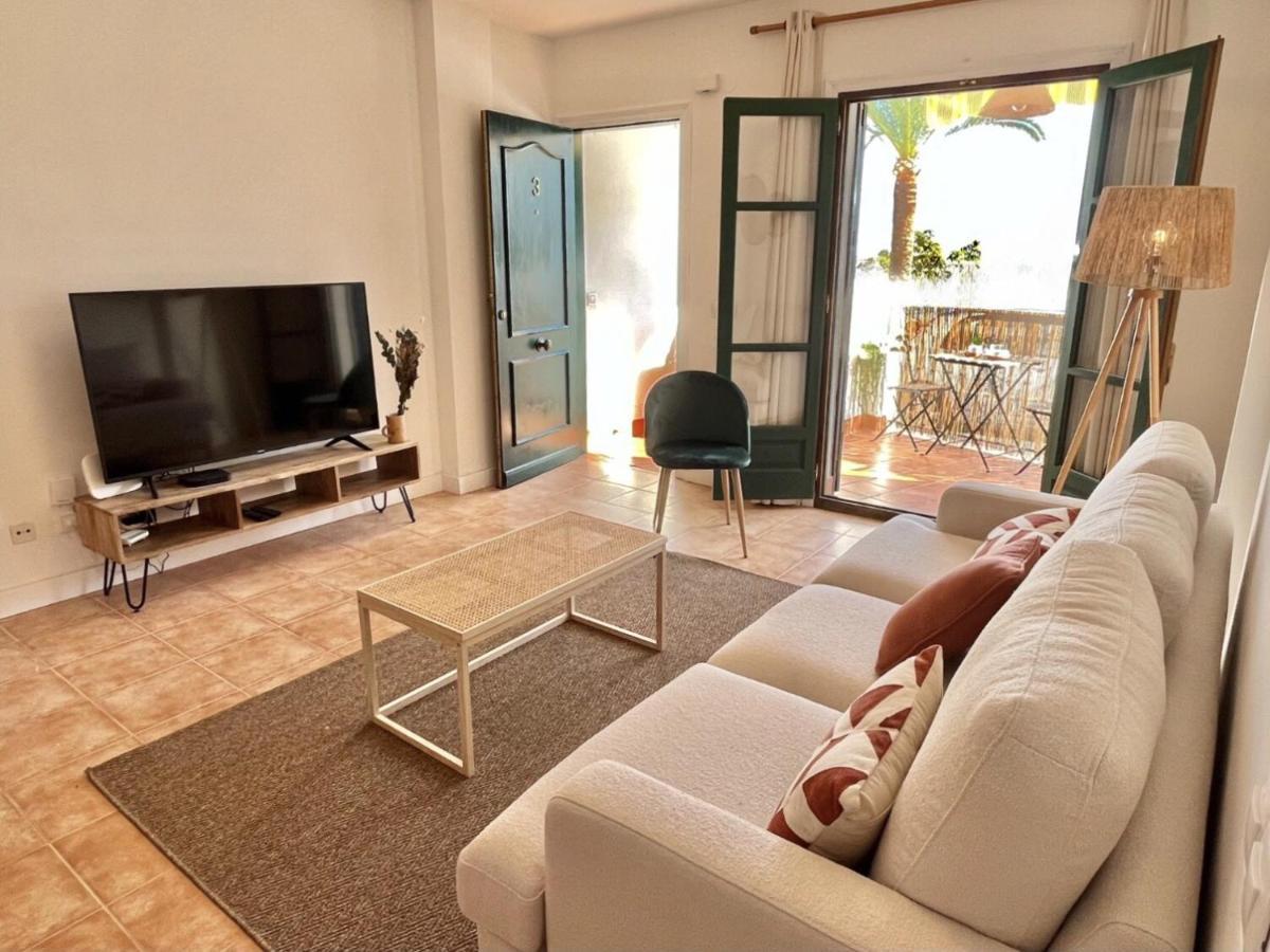 شقة Casa La Aguanosa Con Piscina Y Vistas Al Mar فريجيليانا المظهر الخارجي الصورة