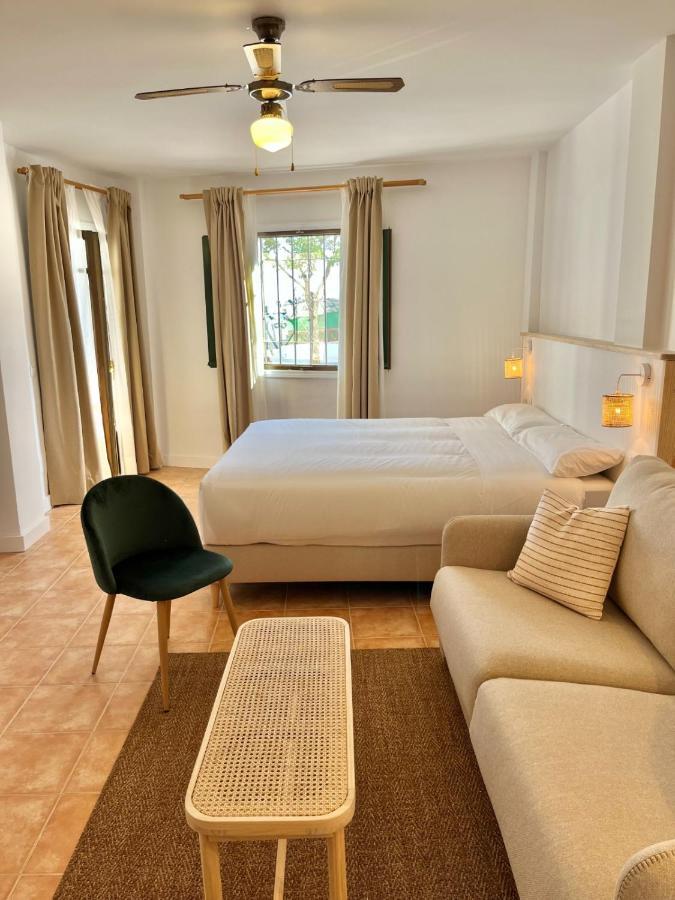 شقة Casa La Aguanosa Con Piscina Y Vistas Al Mar فريجيليانا المظهر الخارجي الصورة