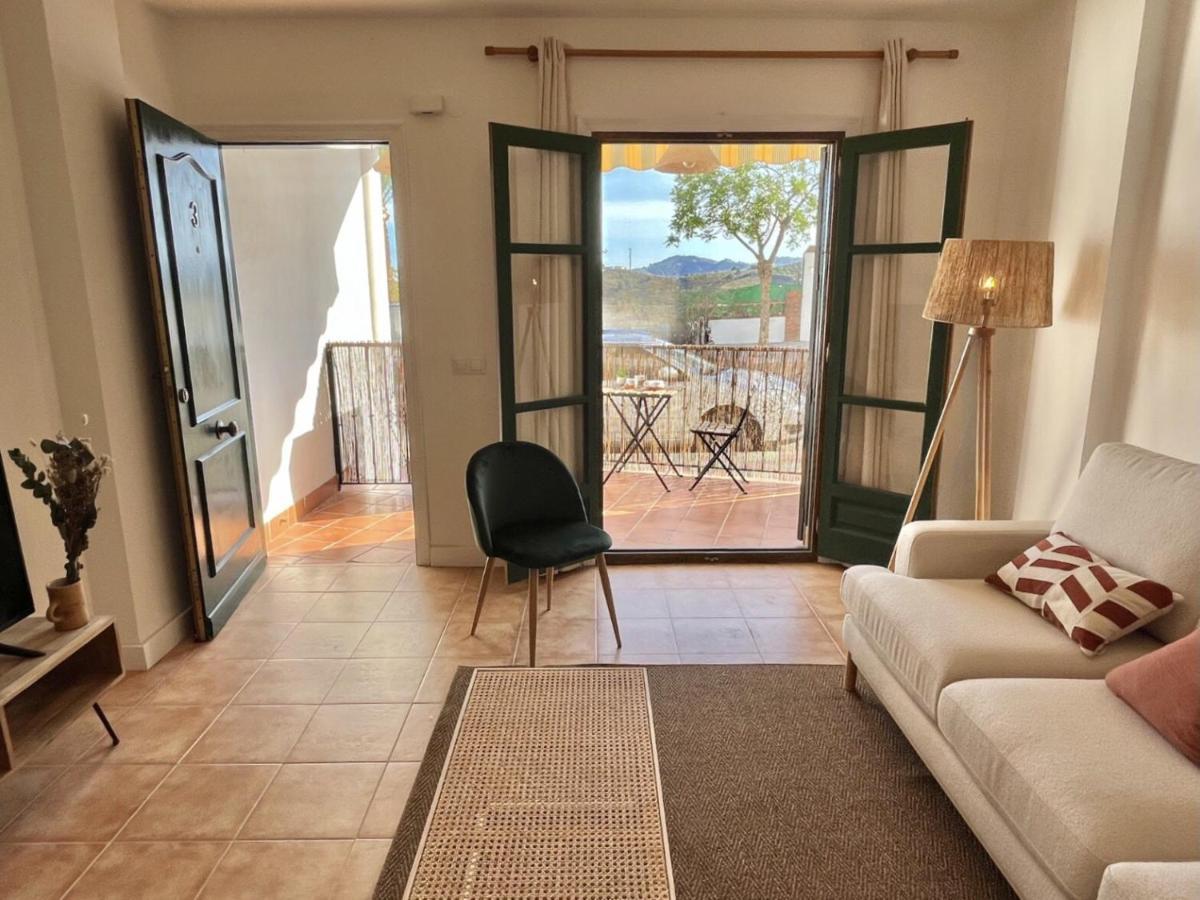 شقة Casa La Aguanosa Con Piscina Y Vistas Al Mar فريجيليانا المظهر الخارجي الصورة